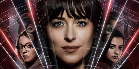 Madame Web (film) .